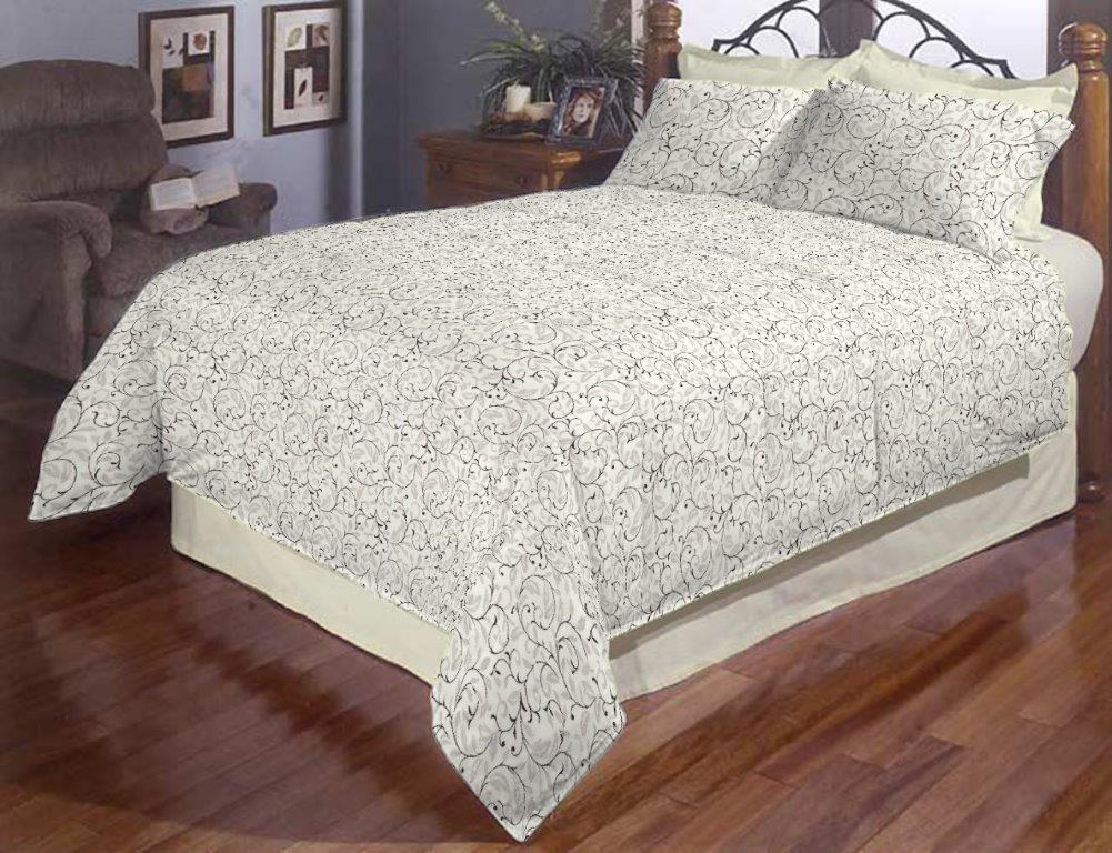 Bedding & Linens — Bedroom