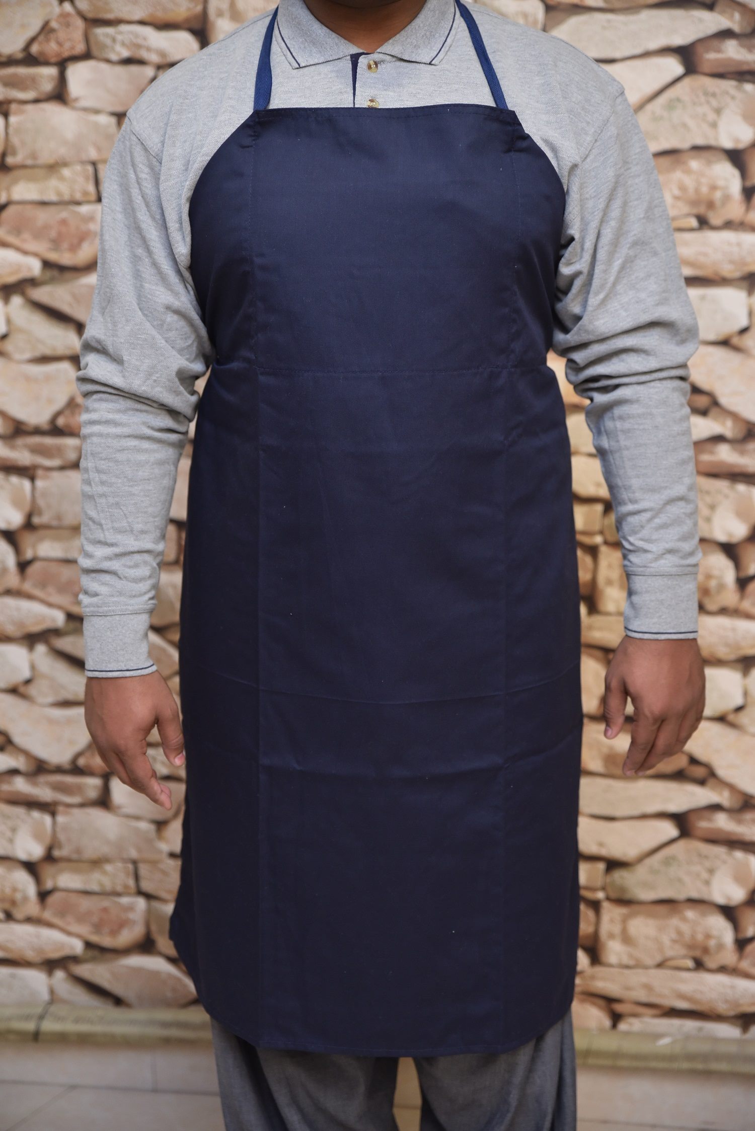 Aprons & Workwear — Workwear